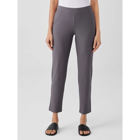 Eileen Fisher Pants - ✨EILEEN FISHER Slim Ankle Sz. PS Pant✨